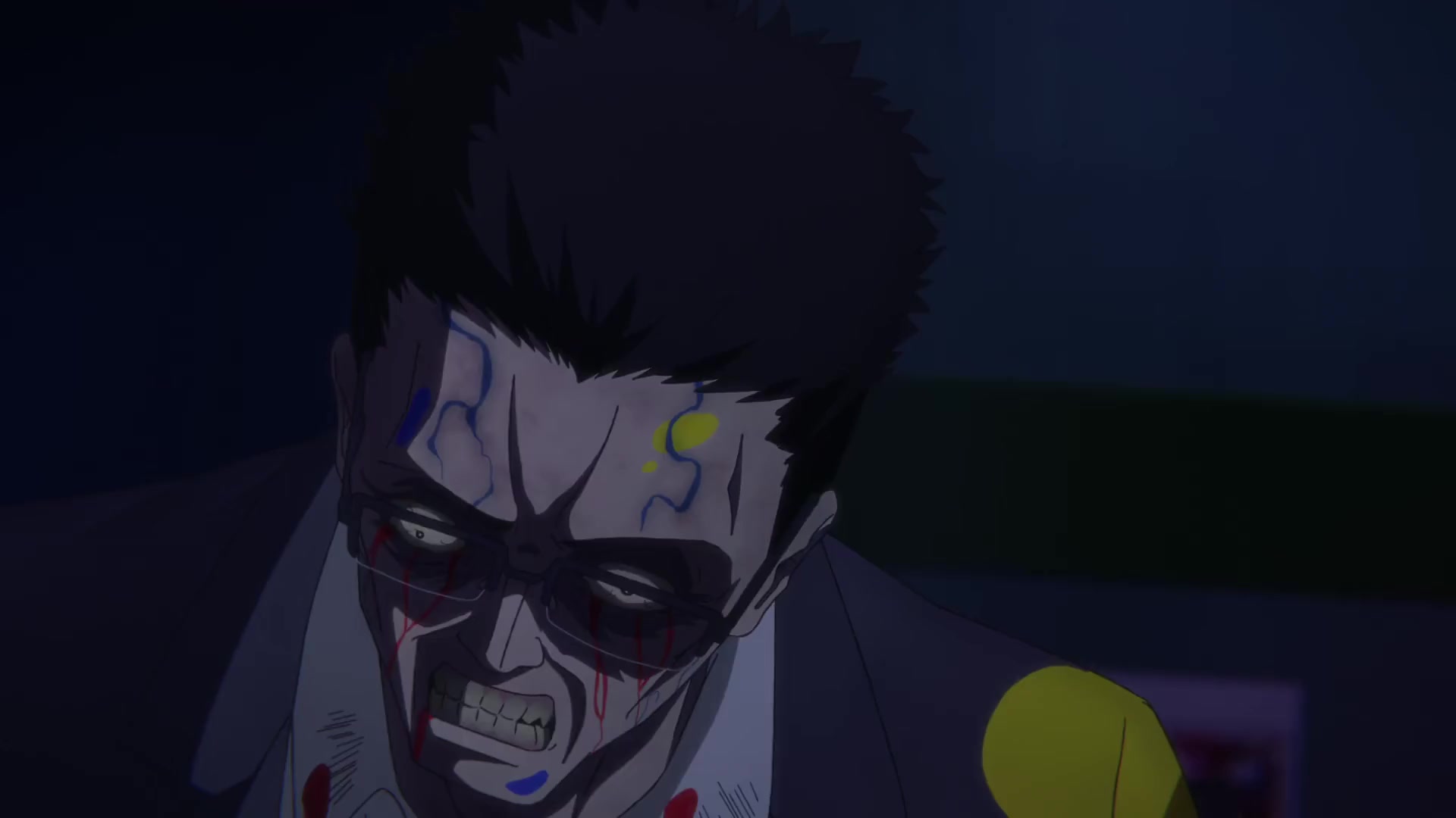 [Tsukyio Editing Resources] Zom 100 - Ep 4 - 440.mp4